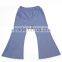 2016 Flares Pant Children Wear Boutique Pants Unique Design Pants