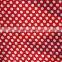 Wholesale clothing fabric with high quality ,fabric with flowers unique clothing fabric
