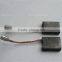 electro graphite carbon brush for angle grinders power plant