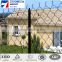 temporary chain link fence with factory price