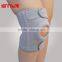 Neoprene Breathable Elastic Knee Brace Patella Support Knee Sleeve Helps with Walking