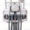 Multi-polar RF 2016 HOTTEST ! Hifu Slimming Machine / Body Slimming Hifu/hifu Double With CE High Frequency?