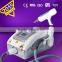 Pigmented Lesions Treatment Q-switch 1064nm Laser Nd Yag Tattoo Removal Permanent Tattoo Removal Machine/smart Machine Q-switch Less Painful And Most Effective Tattoo Removal