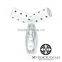 Y Bar Premium Electronic Roller Massage Face Body from Mythsceuticals