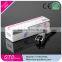 Zgts Derma Roller Derma Rolling System Type And CE ROHS Mts Dermaroller Certification Dermaroller 180 Pcs Needles Micro Derma Roller