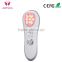 AOPHIA portable Red light RF beauty device EMS & Led light therapy facial beauty care device