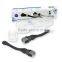 Distributors Needed Scar Removal Acupuncture Therapy 600 Pins 360 Degree Rotating Derma Roller NSR-540