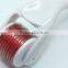 Beauty product Micro skin roller/Derma roller safety using on Faical --L005