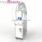 Oxygen jet skin care beauty equipment infusion facial system