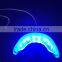 huaruibo Bleaching Accelerator dental Blue cold 16 LED Teeth Whitening Light