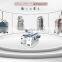 ICE Diode Laser for Hair Removal 808nm 755nm Beauty Machines