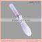 Interdental brushes body exfoliant ion skin rejuvenation wand for anti wrinkle