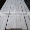 Rubber wood finger joint panel for stairs treads/rubber squares for window scantlings