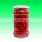 canned sweet cherry
