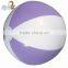 wholesale toy beach ball promotional custom logo CE beach ball