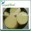 227g private label canned bamboo shoot strips in tin