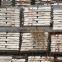 sell zinc ingots in the factory(X7)