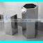 stainless steel decorative flower metal plant pots