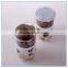 Transparent Canned Packed Aged Black Garlic Extract Powder