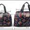 short trip portable traveling bag large capacity women's tote shoulder travel bag fitness package