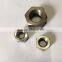 SUS321 hexagonal cap screw