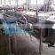 providing complete processing frozen chicken feet processing plant