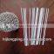  china wholesale 16 years history bbq tool wood corn skewer