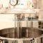 Micro-production Softgel Encapsulation Line of S403