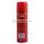 Hot Sale Easy Color Fashion Hair Color Spray Hair Dye for Men