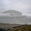 Durable PVCwaterproof fabric Airplane Hangar