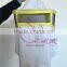 Square Veil Beekeeping Hat Veil Flame Screen