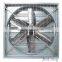 Direct Drive Exhaust Fan for Chicken house/Poultry house/Greenhouse