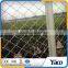 Heat-dispersing anti-throwing fence on bridge Beauty Grid Wire Mesh Panel fence