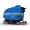 rotational moulding plastic ride on floor cleaning machine mold