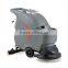 Rotational molding aluminum mould plastic floor washing cleaning machine