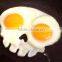 Lovely Design Cheap Silicone Fried Egg Molds
