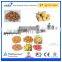 textured vegetable soya protein making machines