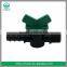 Plastic Irrigation Offtake Valve For Dripline