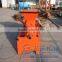 Good Quality Coal Stick Forming Coal Powder Briquetting Extruder Machine