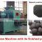 High efficiency and energy saving charcoal ball press machine