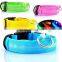 2016 Best Sell Safety Dog LED Collar Flashing Light Up, Glow and Brigh
