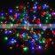 2016 HOT SELL 200 LED DECORATIVE LIGHTS FOR FESTIVAL DECORATION