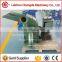 Mutifunctional straw wood chips hammer mill crusher