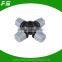 4Outlets Plastic Fogger Emitter Mister Sprinkler