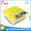 YZ8-48 HHD full automatic canary birds and fertile hatching eggs for sale