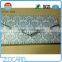 Fashionable Color Environmental and Washable Kraft Paper Rfid Blocking Wallet