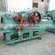 Industrial biomass chipper wood trunk drum chipper