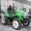 12-35hp mini tractor price with backhoe