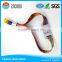 Event RFID Woven/Fabric Wristbands for Access Management/ Concert Festival