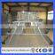 auto drinking 120 birds nigeria best selling poultry cage for chicken farm (Guangzhou Factory)